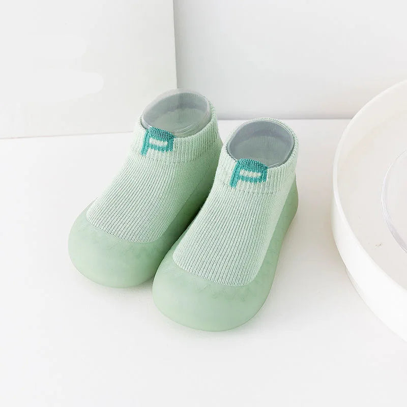 Baby non-slip socks